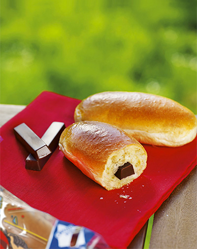 Pitch Choco Barre