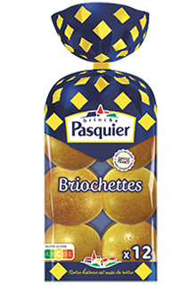 Briochettes