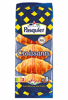 Croissants