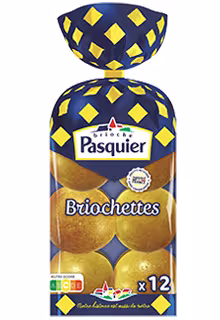 Briochettes
