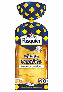 Gâche Tranchée